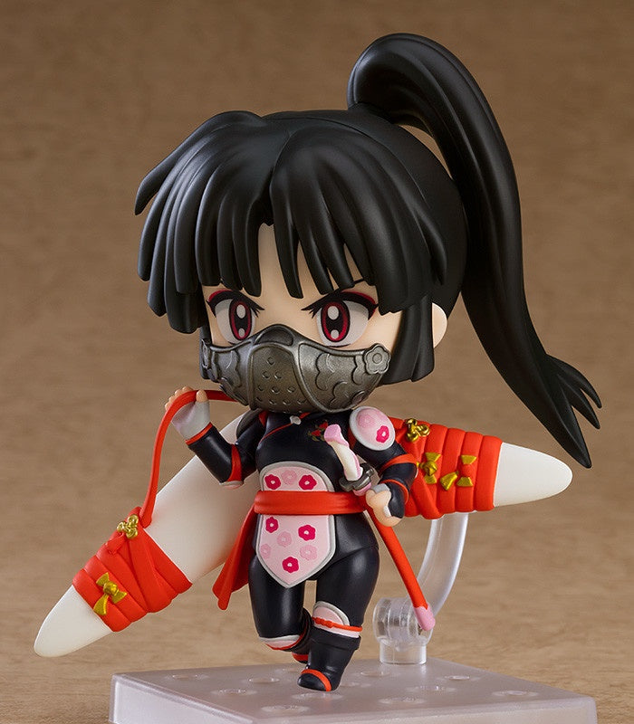 Good Smile Company Inuyasha Series Nendoroid Sango - P-REX Hobby