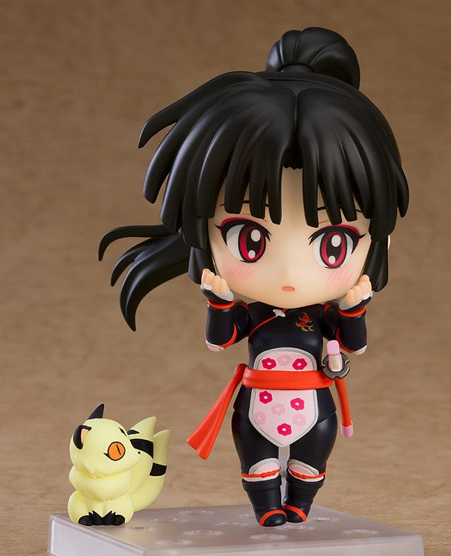Good Smile Company Inuyasha Series Nendoroid Sango - P-REX Hobby