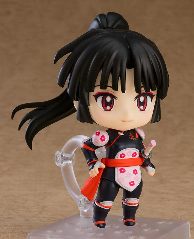 Good Smile Company Inuyasha Series Nendoroid Sango - P-REX Hobby