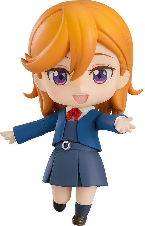 Good Smile Company Love Live Superstar Series Nendoroid Kanon Shibuya - P-REX Hobby