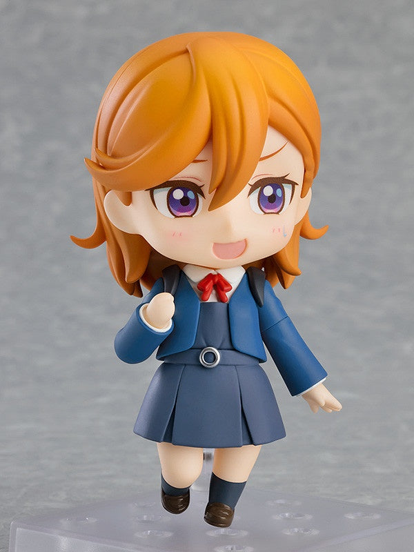 Good Smile Company Love Live Superstar Series Nendoroid Kanon Shibuya - P-REX Hobby