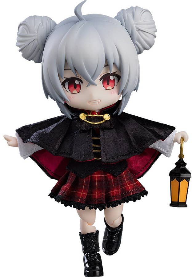Nendoroid Doll Vampire: Milla | 4580590126893