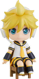 ボーカロイド - Kagamine Len - Nendoroid, Nendoroid Swacchao(Good Smile Company)