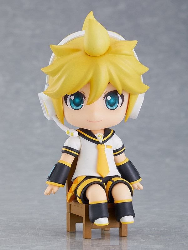 ボーカロイド - Kagamine Len - Nendoroid, Nendoroid Swacchao(Good Smile Company)