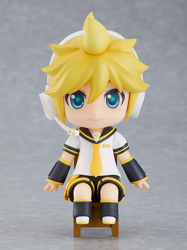ボーカロイド - Kagamine Len - Nendoroid, Nendoroid Swacchao(Good Smile Company)