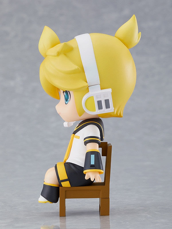 ボーカロイド - Kagamine Len - Nendoroid, Nendoroid Swacchao(Good Smile Company)