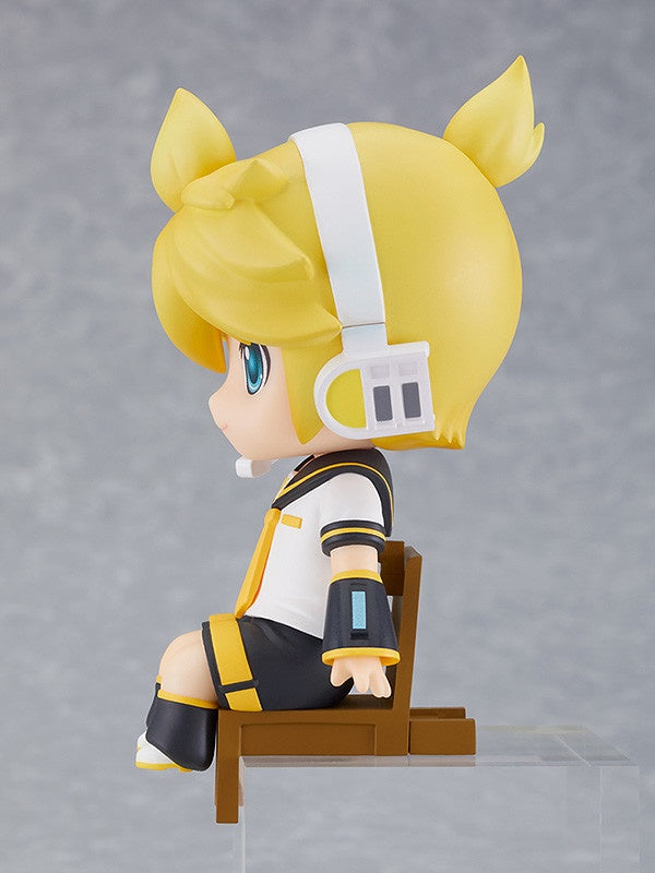 ボーカロイド - Kagamine Len - Nendoroid, Nendoroid Swacchao(Good Smile Company)