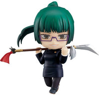 [GoodSmile] Nendoroid Maki Zenin | 4580590126947