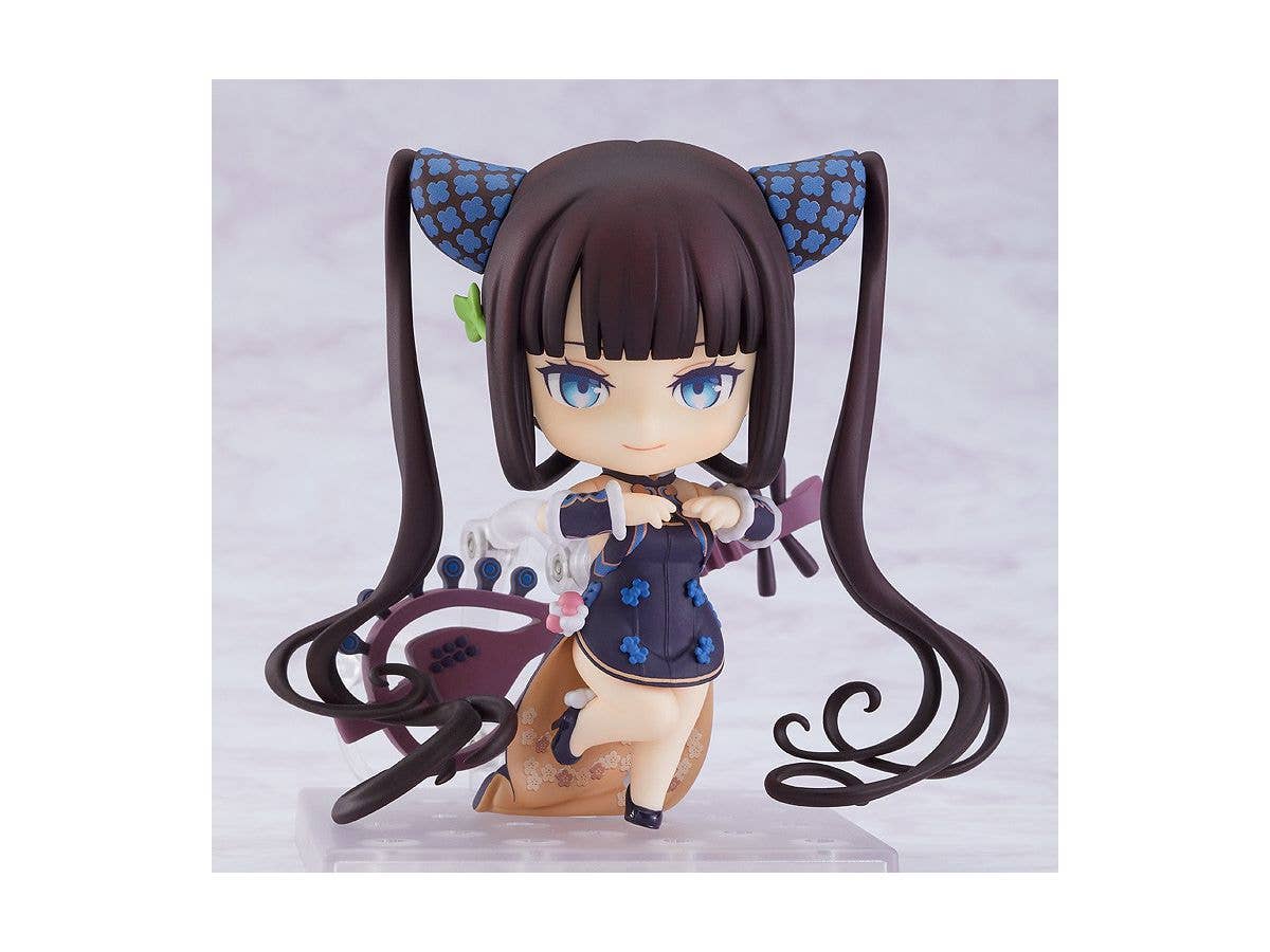 Fate/Grand Order Series Nendoroid Foreigner/Yang Guifei | 4580590126961