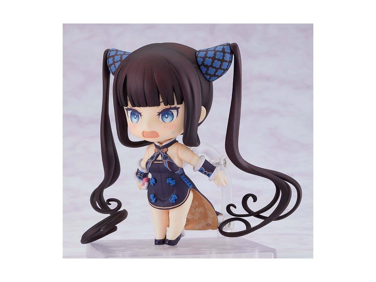 Fate/Grand Order Series Nendoroid Foreigner/Yang Guifei | 4580590126961