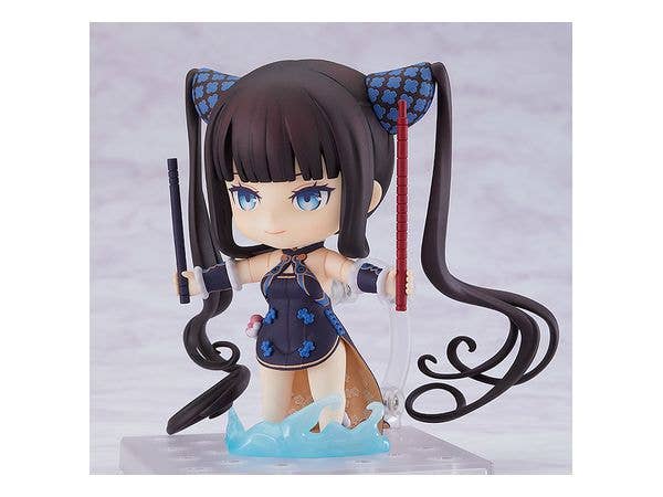 Fate/Grand Order Series Nendoroid Foreigner/Yang Guifei | 4580590126961