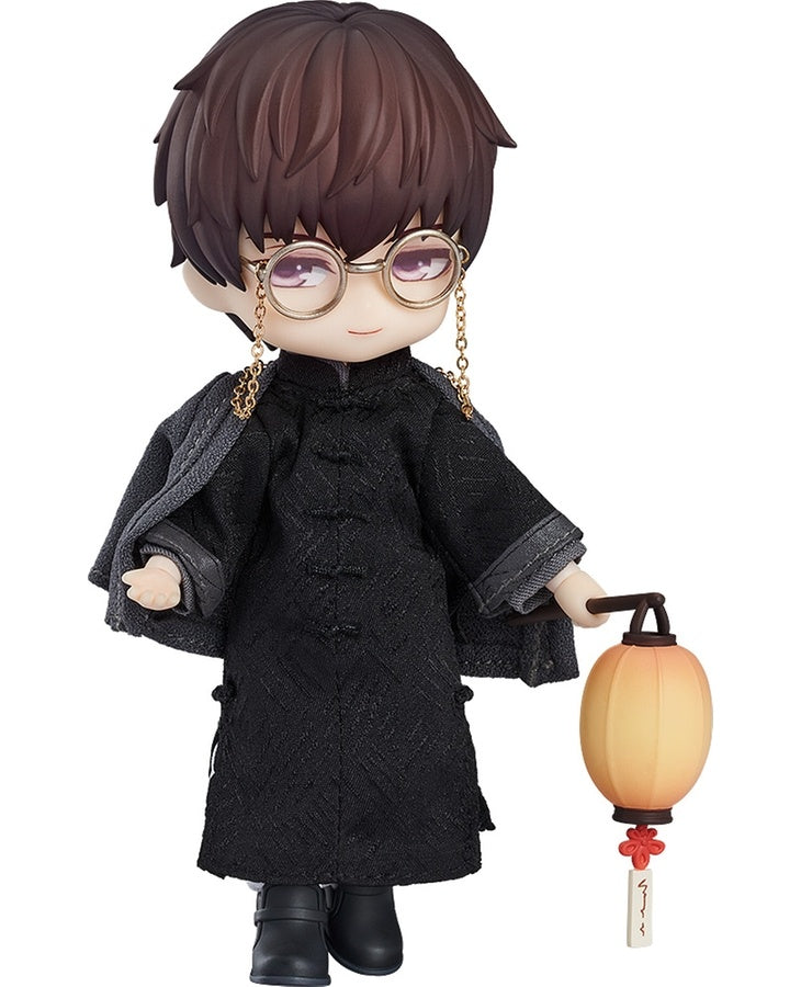 Good Smile Company Mr Love: Queen's Choice Series Nendoroid Doll Lucien: If Time Flows Back Ver. - P-REX Hobby