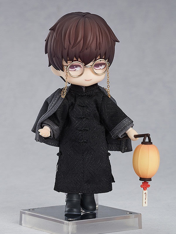 Good Smile Company Mr Love: Queen's Choice Series Nendoroid Doll Lucien: If Time Flows Back Ver. - P-REX Hobby