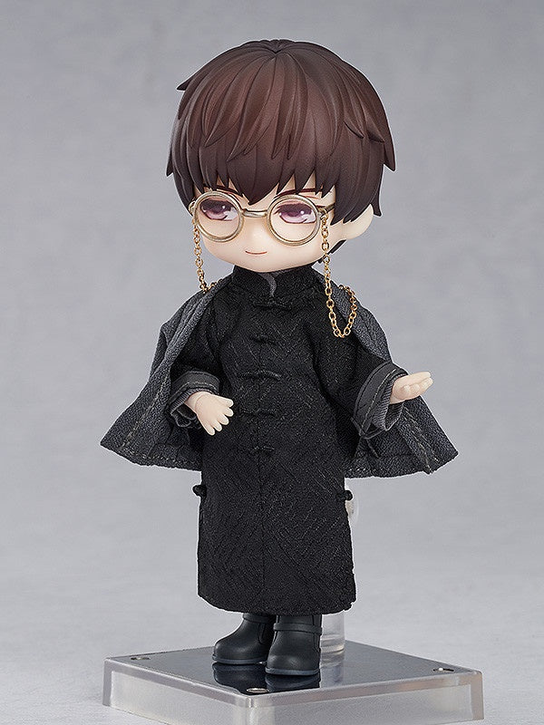 Good Smile Company Mr Love: Queen's Choice Series Nendoroid Doll Lucien: If Time Flows Back Ver. - P-REX Hobby