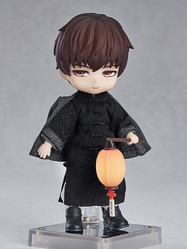 Good Smile Company Mr Love: Queen's Choice Series Nendoroid Doll Lucien: If Time Flows Back Ver. - P-REX Hobby