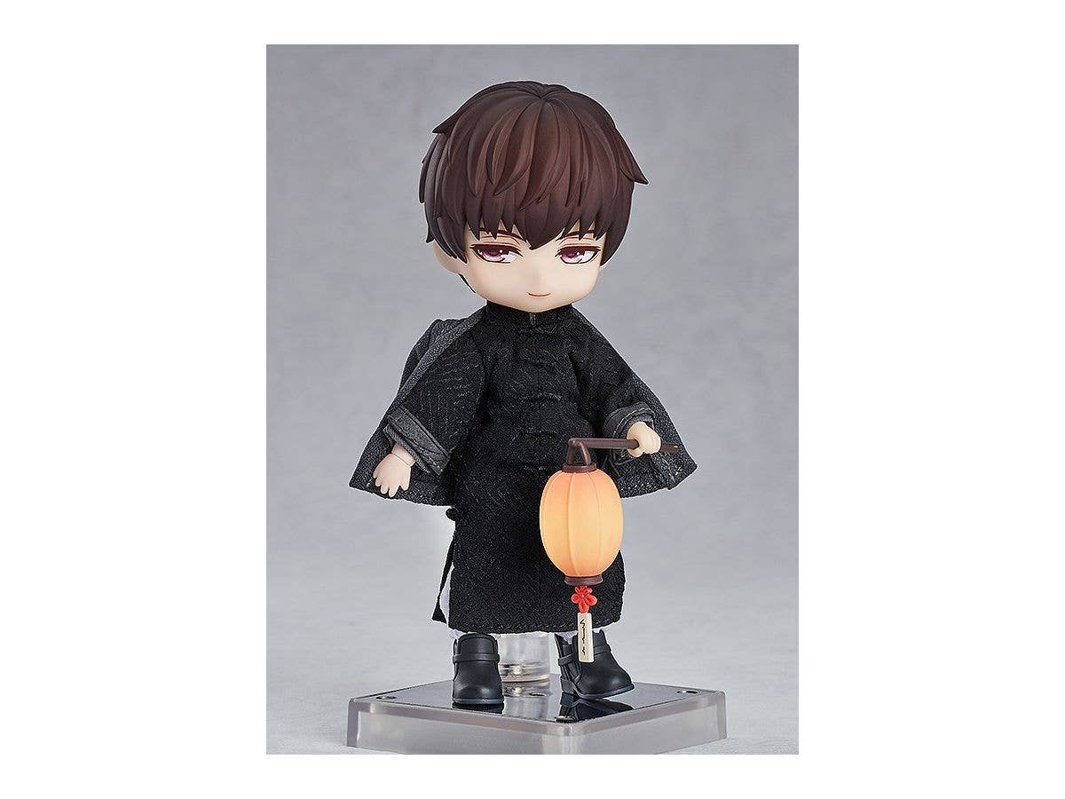 Mr Love: Queen's Choice Series Nendoroid Doll Lucien: If Time Flows Back Ver. | 4580590126978