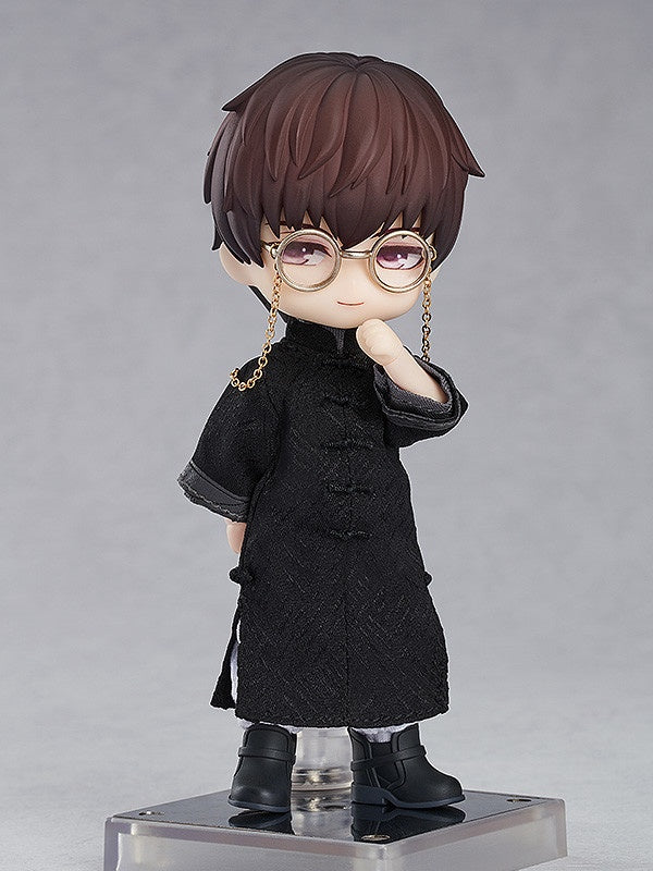 Good Smile Company Mr Love: Queen's Choice Series Nendoroid Doll Lucien: If Time Flows Back Ver. - P-REX Hobby
