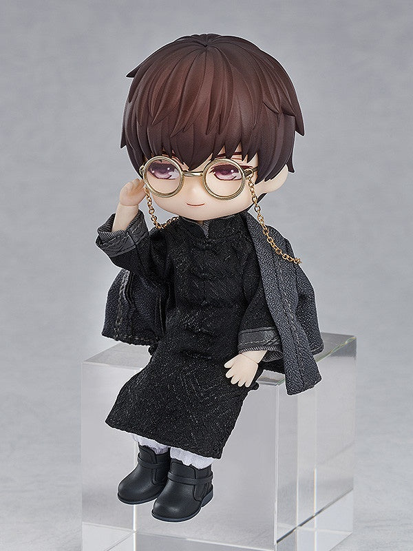 Good Smile Company Mr Love: Queen's Choice Series Nendoroid Doll Lucien: If Time Flows Back Ver. - P-REX Hobby