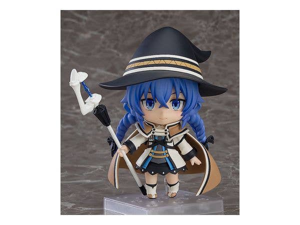 Mushoku Tensei: Jobless Reincarnation Series Nendoroid Roxy Migurdia | 4580590127029