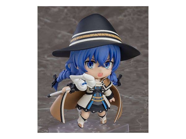 Mushoku Tensei: Jobless Reincarnation Series Nendoroid Roxy Migurdia | 4580590127029