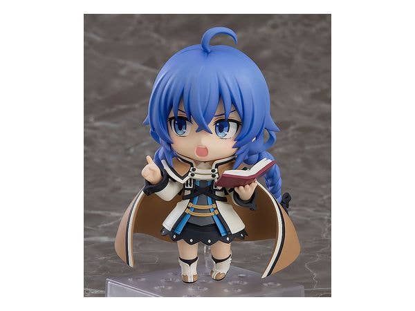Mushoku Tensei: Jobless Reincarnation Series Nendoroid Roxy Migurdia | 4580590127029