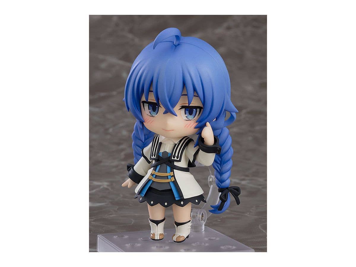 Mushoku Tensei: Jobless Reincarnation Series Nendoroid Roxy Migurdia | 4580590127029