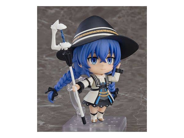 Mushoku Tensei: Jobless Reincarnation Series Nendoroid Roxy Migurdia | 4580590127029