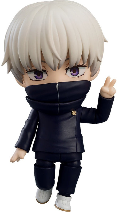 Sorcery Fight - Inumaki Toge - Nendoroid (#1750)(Good Smile Company)