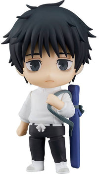 [GoodSmile] Nendoroid Yuta Okkotsu: Jujutsu Kaisen 0 Ver. | 4580590127074