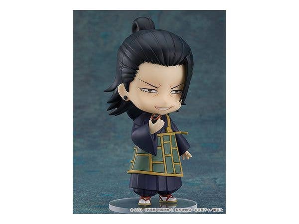 [GoodSmile] Nendoroid Suguru Geto: Jujutsu Kaisen 0 Ver. | 4580590127081