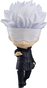[GoodSmile] Nendoroid Satoru Gojo: Jujutsu Kaisen 0 Ver. | 4580590127098