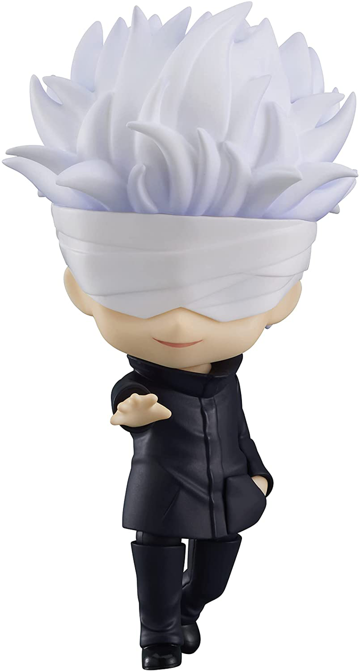 [GoodSmile] Nendoroid Satoru Gojo: Jujutsu Kaisen 0 Ver. | 4580590127098