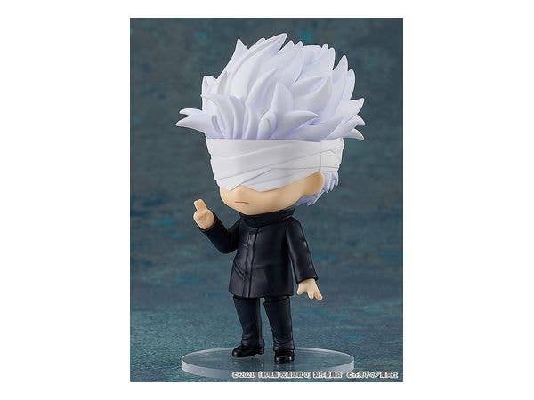 [GoodSmile] Nendoroid Satoru Gojo: Jujutsu Kaisen 0 Ver. | 4580590127098