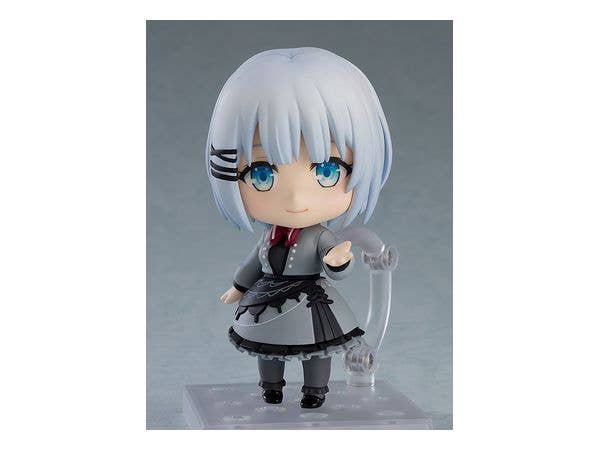 The Detective is Already Dead Series Nendoroid Siesta | 4580590127128