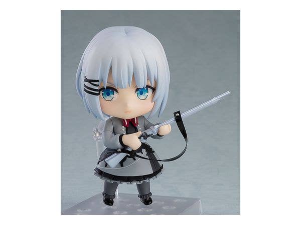 The Detective is Already Dead Series Nendoroid Siesta | 4580590127128