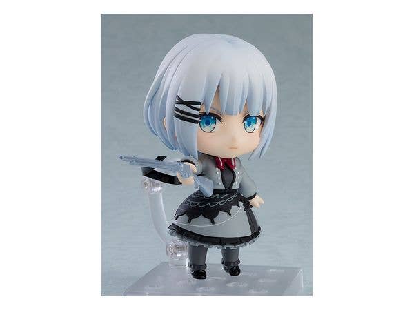 The Detective is Already Dead Series Nendoroid Siesta | 4580590127128