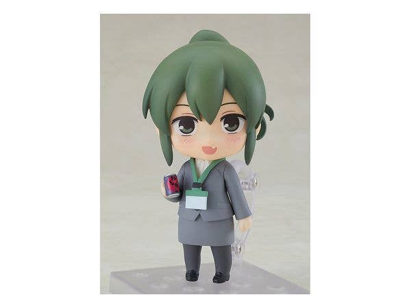 My Senpai Is Annoying Series Futaba Igarashi Nendoroid Doll | 4580590127210
