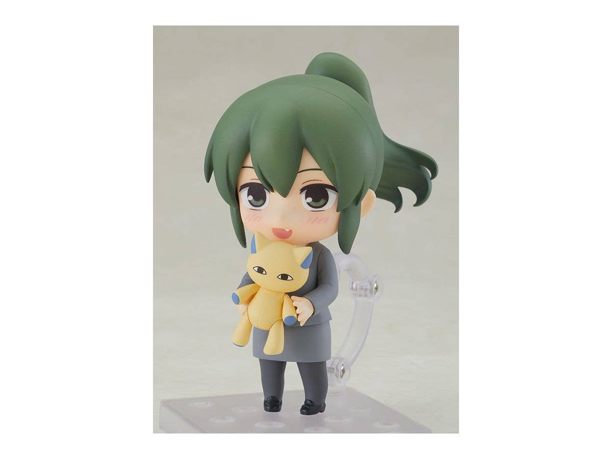 My Senpai Is Annoying Series Futaba Igarashi Nendoroid Doll | 4580590127210