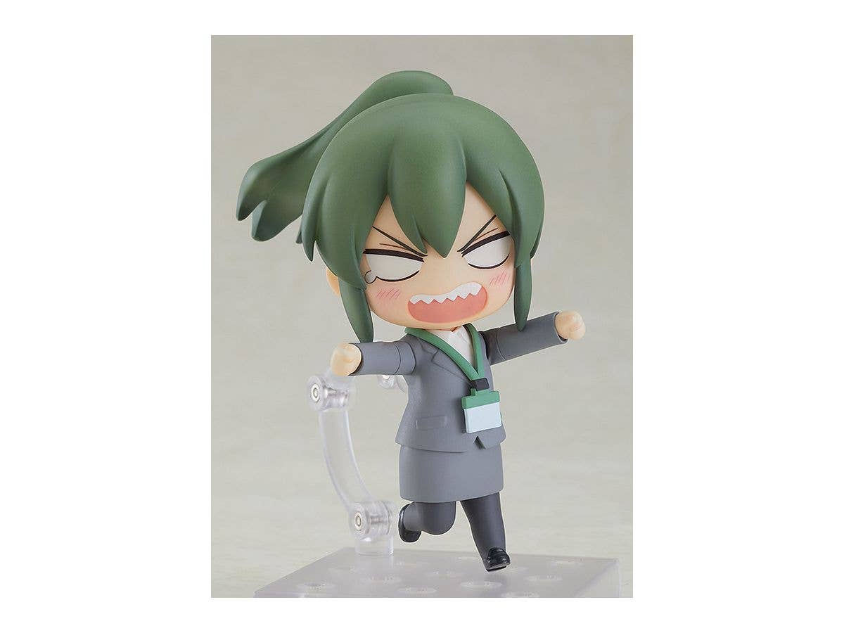 My Senpai Is Annoying Series Futaba Igarashi Nendoroid Doll | 4580590127210