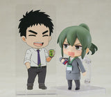 My Senpai is Annoying - Igarashi Futaba - Takeda Harumi - Nendoroid (#1760)(Good Smile Company)