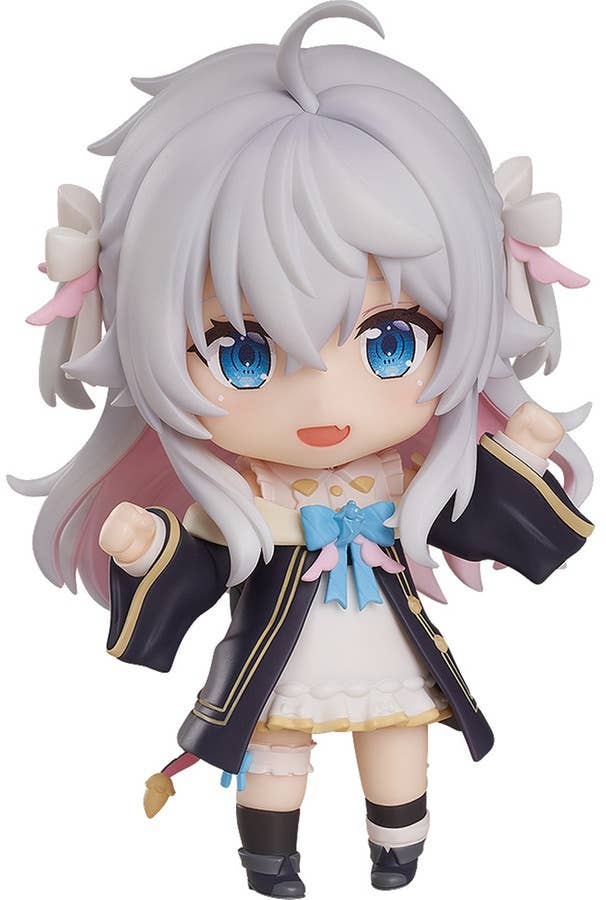 Kagura Nana Series Kagura Nana Nendoroid | 4580590127227