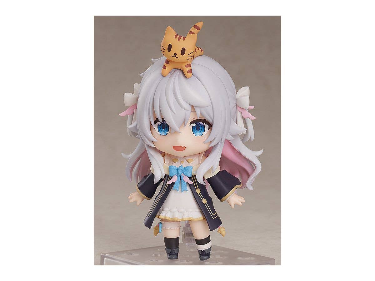 Kagura Nana Series Kagura Nana Nendoroid | 4580590127227