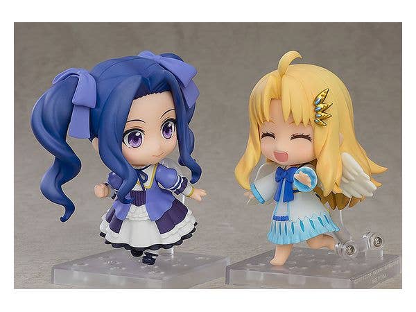[GoodSmile] Nendoroid Melty | 4580590127319