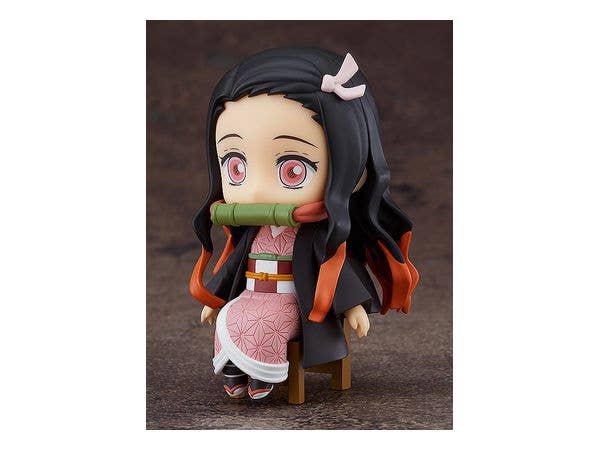 [GoodSmile] Nendoroid Swacchao Nezuko Kamado | 4580590127357