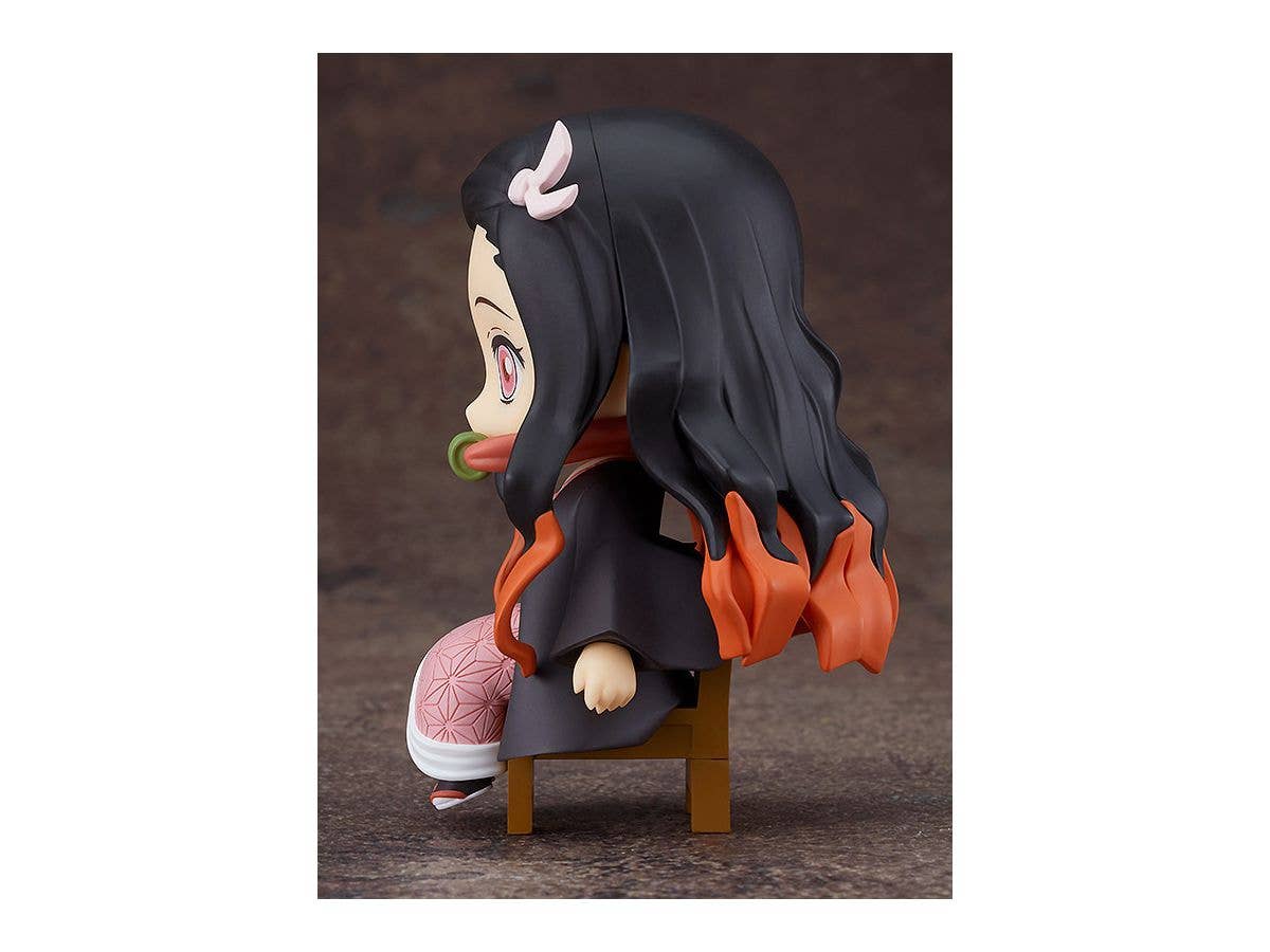 [GoodSmile] Nendoroid Swacchao Nezuko Kamado | 4580590127357