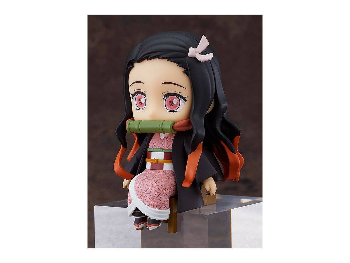 [GoodSmile] Nendoroid Swacchao Nezuko Kamado | 4580590127357