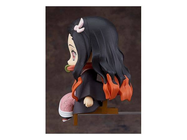 [GoodSmile] Nendoroid Swacchao Nezuko Kamado | 4580590127357