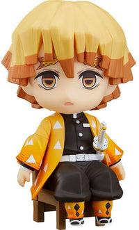 [GoodSmile] Nendoroid Swacchao Zenitsu Agatsuma | 4580590127364