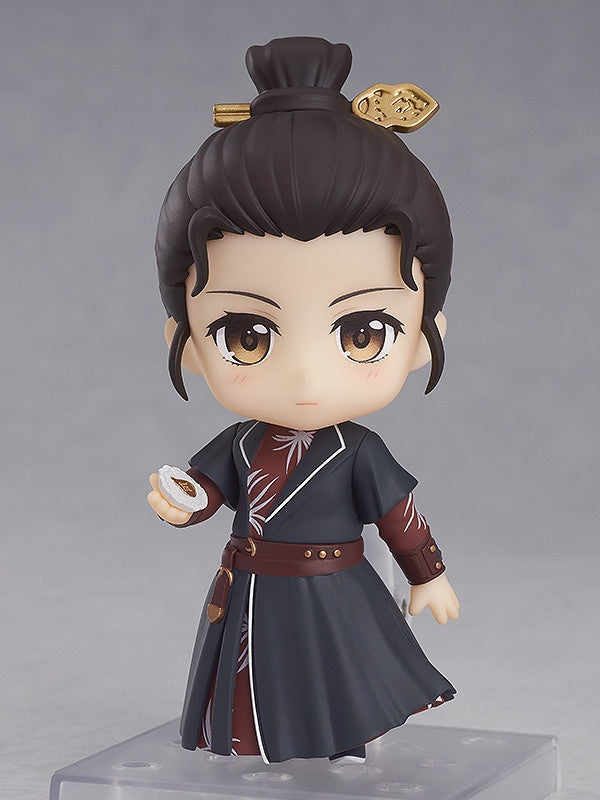 Good Smile Company Feng Qi Luo Yang Series Wu Siyue Nendoroid Doll