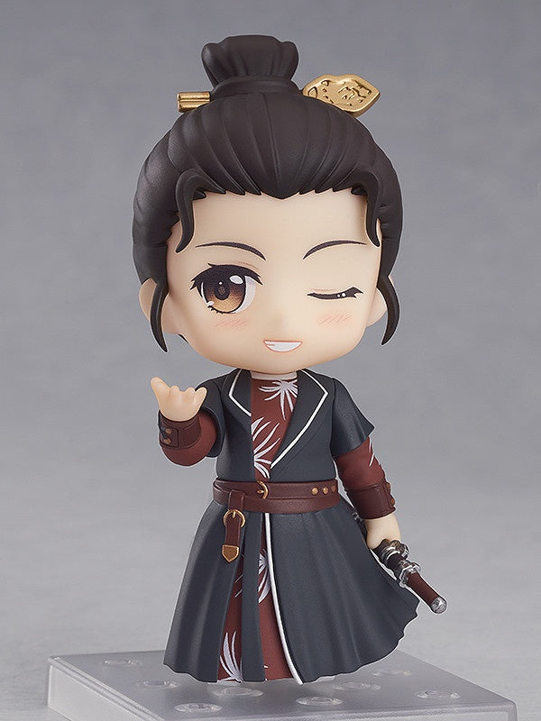 Good Smile Company Feng Qi Luo Yang Series Wu Siyue Nendoroid Doll